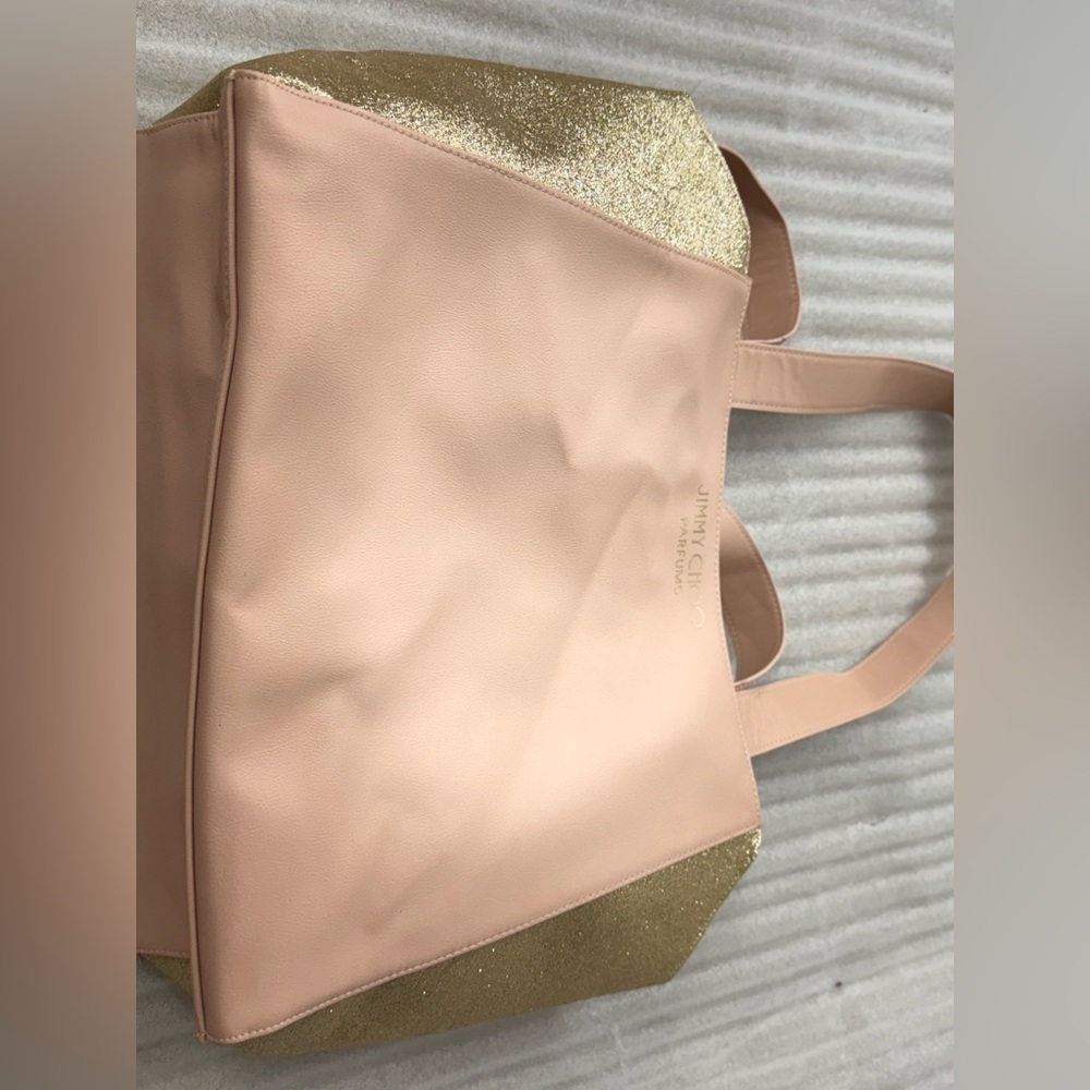 Jimmy Choo Parfum‎ Tote Bag